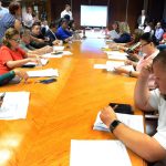 Sesión previa de Cabildo 3