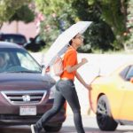 Se pronostica miércoles en 34 grados centígrados 1 Soleado3