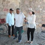 Soledad Sanchez Cambiando Vidas 1