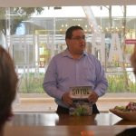 Presentan el libro “La guerra del sotol”, con la historia de la emblemática bebida 1 Sotol 1