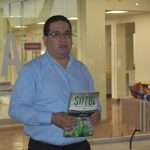 Presentan el libro “La guerra del sotol”, con la historia de la emblemática bebida 4 Sotol 4