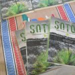 Presentan el libro “La guerra del sotol”, con la historia de la emblemática bebida 5 Sotol 5