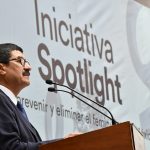 Spotligth CCU JZ 5 1