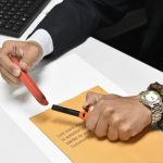 TESTAMENTO OLÓGRAFO 2019 7 1