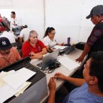 Recauda Municipio más de 300 mil pesos por descuentos en la Feria 3 Tesoreria 3