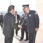 Toma protesta Raúl Ávila Ibarra 1