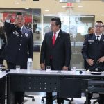 Toma protesta Raúl Ávila Ibarra 2