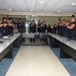 Toma protesta Raúl Ávila Ibarra 4