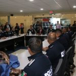 Toma protesta Raúl Ávila Ibarra 5