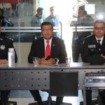 Toma protesta Raúl Ávila Ibarra 6