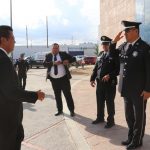 Toma protesta Raúl Ávila Ibarra 7