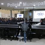 Toma protesta Raúl Ávila Ibarra 8