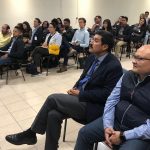 Expone Javier Corral en diplomado de la UNAM combate a la corrupción en Chihuahua 1 UNAM Corral