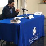 Expone Javier Corral en diplomado de la UNAM combate a la corrupción en Chihuahua 2 UNAM Corral1