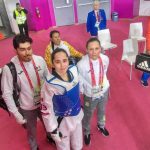 daniela martinez en semifinal