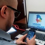 Por iniciar proceso de licitación para modernizar conectividad digital en el estado 5 internet en el estado