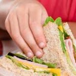 Recomendación de lonchera saludable en regreso a clases 2 lonchera saludable