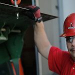 Door Solutions es Miner Mexico