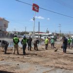 operativo en la colonia el granjero 5