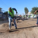 operativo en la colonia el granjero 9