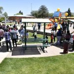 parque circular en el terrero