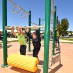 parque circular en el terrero 3