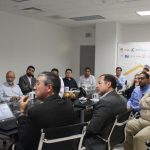 Plan de Inversión Chihuahua 2019-2021 es de beneficio total para la ciudad: Canadevi 1 016