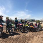 7ª Etapa del Campeonato Comex Motocross Chihuahua 2019 16