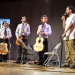 Actividades culturales archivo 2