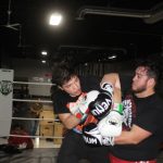 Actualización y cursos de preparación en técnica y reglamento para profesores de Kickboxing 3