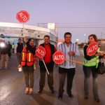 Acude Presidente Municipal al lanzamiento del Programa de Prevención de Siniestros Viales1