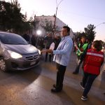 Acude Presidente Municipal al lanzamiento del Programa de Prevención de Siniestros Viales2