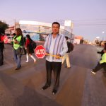 Acude Presidente Municipal al lanzamiento del Programa de Prevención de Siniestros Viales3