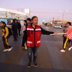 Acude Presidente Municipal al lanzamiento del Programa de Prevención de Siniestros Viales5