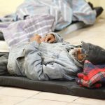 Se encuentra listo albergue en caso de descenso considerable en la temperatura 4 Albergue 2