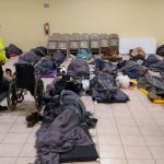 Se encuentra listo albergue en caso de descenso considerable en la temperatura 1 Albergue 3