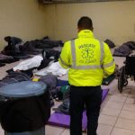 Albergue municipal 2