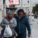 ALERTA AMARILLA por descenso brusco de temperatura 3 Alerta amarilla frío 4
