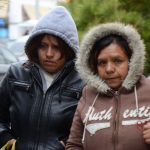 ALERTA AMARILLA por descenso brusco de temperatura 4 Alerta amarilla frío 5