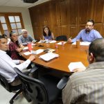 Analizan regidores procedimientos 2