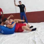 Artes Marciales Mixtas 1