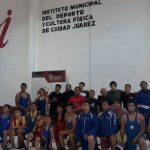 Artes Marciales Mixtas 3