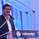 Recibe Coparmex compromiso de Gobernador en apoyo para decreto eficaz de estímulos fiscales para la frontera 1 Asamblea Coparmex 1
