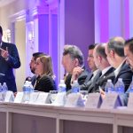 Recibe Coparmex compromiso de Gobernador en apoyo para decreto eficaz de estímulos fiscales para la frontera 11 Asamblea Coparmex 11