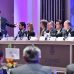 Recibe Coparmex compromiso de Gobernador en apoyo para decreto eficaz de estímulos fiscales para la frontera 12 Asamblea Coparmex 12