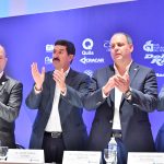 Recibe Coparmex compromiso de Gobernador en apoyo para decreto eficaz de estímulos fiscales para la frontera 5 Asamblea Coparmex 3