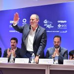 Recibe Coparmex compromiso de Gobernador en apoyo para decreto eficaz de estímulos fiscales para la frontera 3 Asamblea Coparmex 5