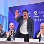 Recibe Coparmex compromiso de Gobernador en apoyo para decreto eficaz de estímulos fiscales para la frontera 6 Asamblea Coparmex 6