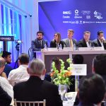 Recibe Coparmex compromiso de Gobernador en apoyo para decreto eficaz de estímulos fiscales para la frontera 7 Asamblea Coparmex 7