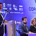 Recibe Coparmex compromiso de Gobernador en apoyo para decreto eficaz de estímulos fiscales para la frontera 8 Asamblea Coparmex 8